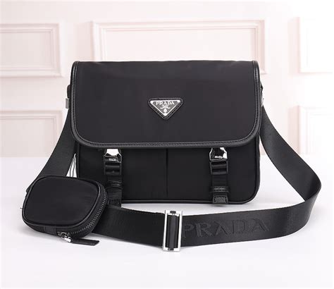 replica prada mens messenger bag|prada shoulder bag for men.